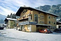 Gasthof Bacher Hotel Sankt Johann im Pongau Exterior photo