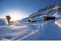 Gasthof Bacher Hotel Sankt Johann im Pongau Exterior photo