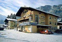 Gasthof Bacher Hotel Sankt Johann im Pongau Exterior photo